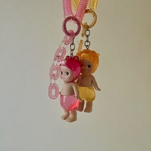 Sonny Angel Mini Figure Charm Candy Store Series